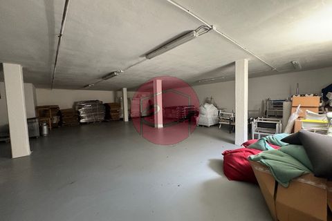 Propiedad comercial en Santarcangelo Di Romagna, Rimini, Santarcangelo Di Romagna - € 530.000 | Ref: S-C5-102 - photo 18