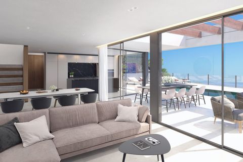Villa i Malaga city, Malaga, Malaga city - € 2.600.000 | Ref: SPM1081 - foto 2
