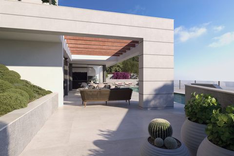 Villa i Malaga city, Malaga, Malaga city - € 2.600.000 | Ref: SPM1081 - foto 4