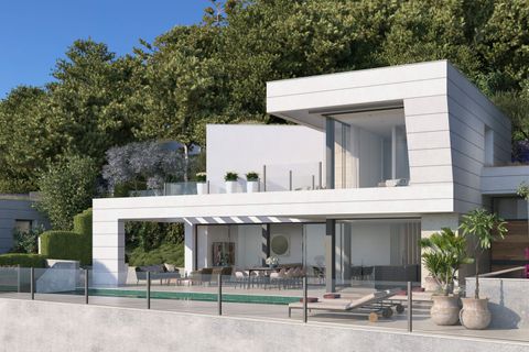 Villa i Malaga city, Malaga, Malaga city - € 2.600.000 | Ref: SPM1081 - foto 5