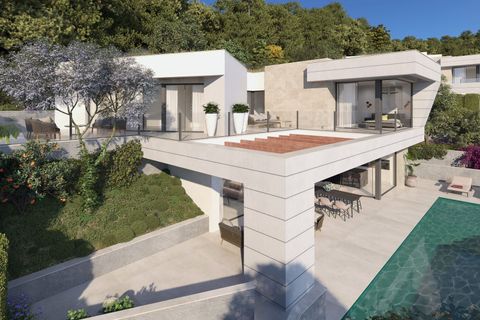 Villa i Malaga city, Malaga, Malaga city - € 2.600.000 | Ref: SPM1081 - foto 6