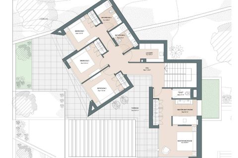Villa i Malaga city, Malaga, Malaga city - € 2.600.000 | Ref: SPM1081 - foto 8