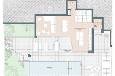 Villa i Malaga city, Malaga, Malaga city - € 2.600.000 | Ref: SPM1081 - foto 9