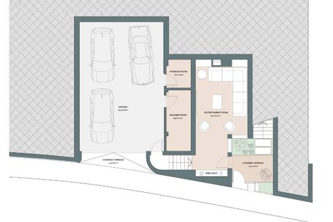 Villa i Malaga city, Malaga, Malaga city - € 2.600.000 | Ref: SPM1081 - foto 10