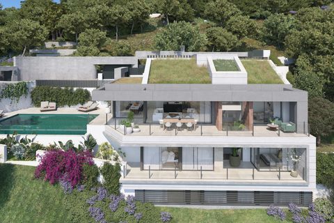 Villa a Malaga city, Malaga, Malaga city - € 4.200.000 | Ref: SPM1084 - foto 4