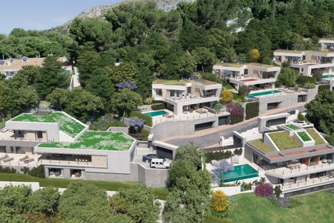 Villa a Malaga city, Malaga, Malaga city - € 4.200.000 | Ref: SPM1084 - foto 7