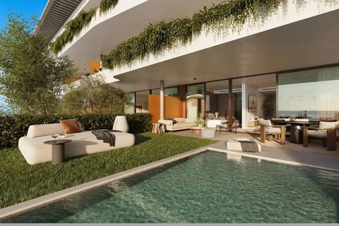 Leilighet i Fuengirola, Malaga, Fuengirola - € 695 000 | Ref: SPCRM1578 - foto 2
