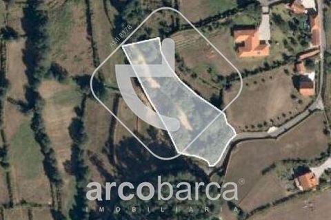 Helårsgrund i Arcos de Valdevez, Viana do Castelo, Arcos de Valdevez - € 180.000 | Ref: AV6057 - foto 21