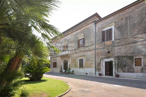 Villa i Bisceglie, Barletta-Andria-Trani, Bisceglie - € 2.500.000 | Ref: IPU0038 - foto 2
