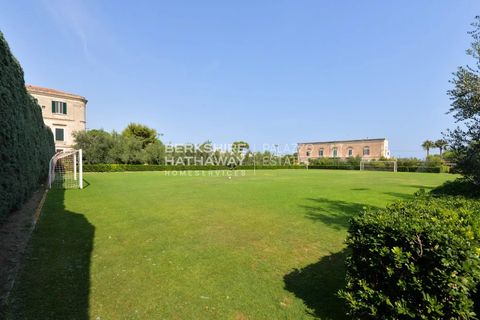 Villa i Bisceglie, Barletta-Andria-Trani, Bisceglie - € 2.500.000 | Ref: IPU0038 - foto 8