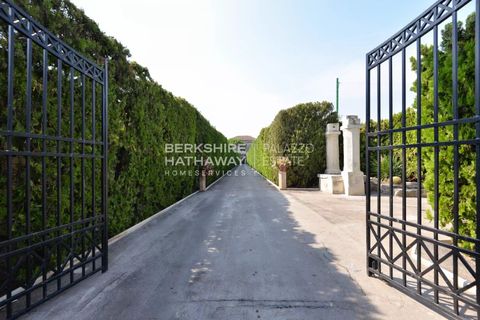 Villa i Bisceglie, Barletta-Andria-Trani, Bisceglie - € 2.500.000 | Ref: IPU0038 - foto 11