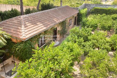 Villa i Bisceglie, Barletta-Andria-Trani, Bisceglie - € 2.500.000 | Ref: IPU0038 - foto 13
