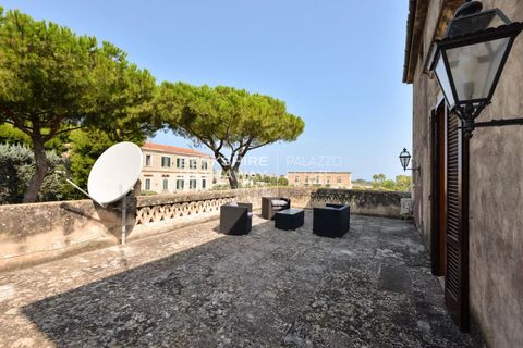 Villa i Bisceglie, Barletta-Andria-Trani, Bisceglie - € 2.500.000 | Ref: IPU0038 - foto 14