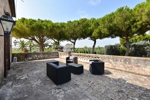 Villa i Bisceglie, Barletta-Andria-Trani, Bisceglie - € 2.500.000 | Ref: IPU0038 - foto 16