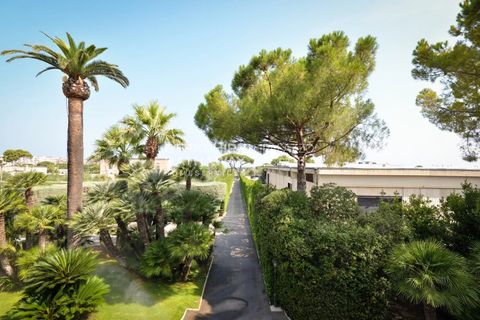 Villa i Bisceglie, Barletta-Andria-Trani, Bisceglie - € 2.500.000 | Ref: IPU0038 - foto 17