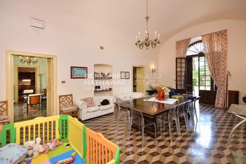 Villa i Bisceglie, Barletta-Andria-Trani, Bisceglie - € 2.500.000 | Ref: IPU0038 - foto 25