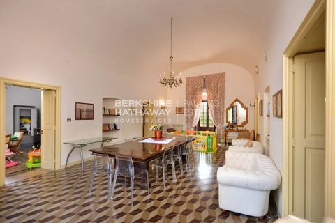 Villa i Bisceglie, Barletta-Andria-Trani, Bisceglie - € 2.500.000 | Ref: IPU0038 - foto 29