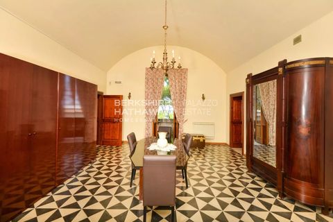 Villa i Bisceglie, Barletta-Andria-Trani, Bisceglie - € 2.500.000 | Ref: IPU0038 - foto 35