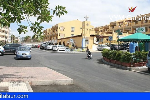 Tomt i Callao Salvaje, Tenerife, Callao Salvaje - € 3 100 000 | Ref: VS9388M - foto 6
