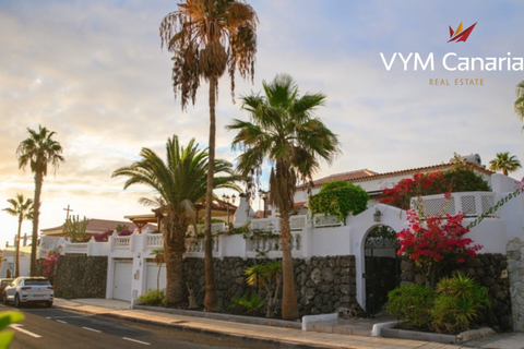 Tomt i Callao Salvaje, Tenerife, Callao Salvaje - € 3 100 000 | Ref: VS9388M - foto 10