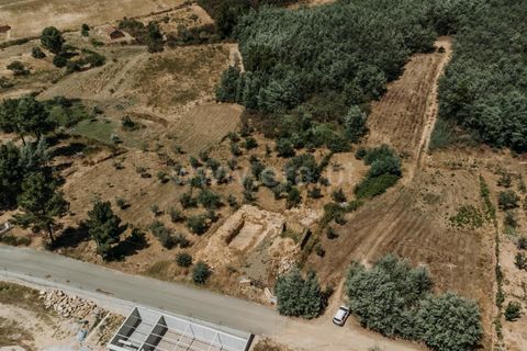 Helårsgrund i Covilha, Castelo Branco, Covilha - € 50.000 | Ref: 255240142 - foto 2