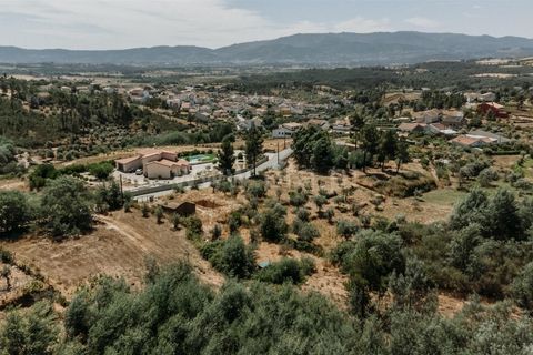 Helårsgrund i Covilha, Castelo Branco, Covilha - € 50.000 | Ref: 255240142 - foto 3