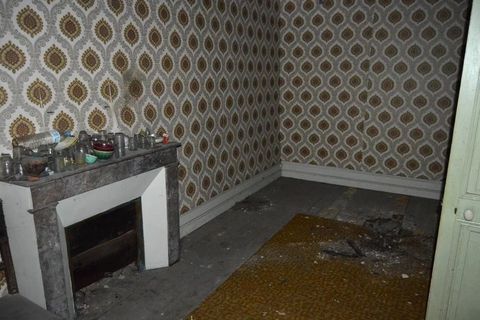 Villa i Ruffec, Charente, Ruffec - € 46.000 | Ref: BVI64599 - foto 2