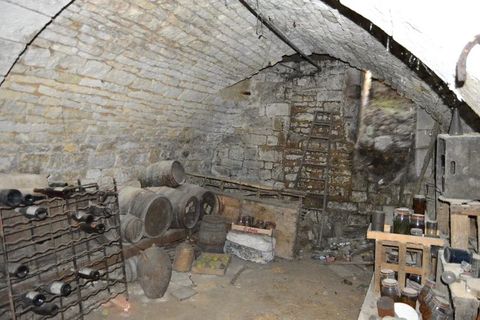 Villa i Ruffec, Charente, Ruffec - € 46.000 | Ref: BVI64599 - foto 3