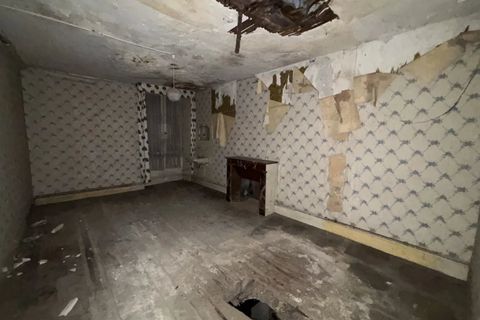 Villa i Ruffec, Charente, Ruffec - € 46.000 | Ref: BVI64599 - foto 5