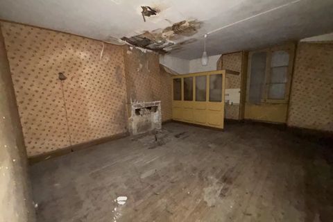Villa i Ruffec, Charente, Ruffec - € 46.000 | Ref: BVI64599 - foto 7