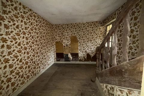 Villa i Ruffec, Charente, Ruffec - € 46.000 | Ref: BVI64599 - foto 8