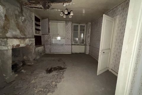 Villa i Ruffec, Charente, Ruffec - € 46.000 | Ref: BVI64599 - foto 9