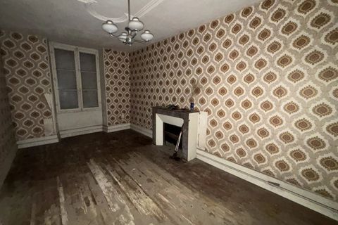 Villa i Ruffec, Charente, Ruffec - € 46.000 | Ref: BVI64599 - foto 10