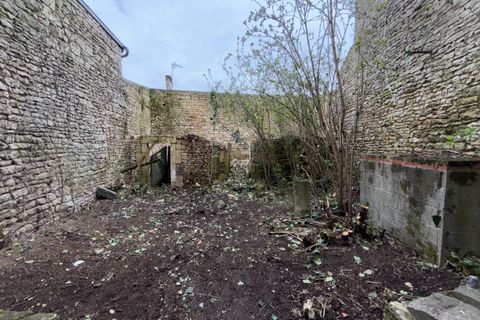 Villa i Ruffec, Charente, Ruffec - € 46.000 | Ref: BVI64599 - foto 11
