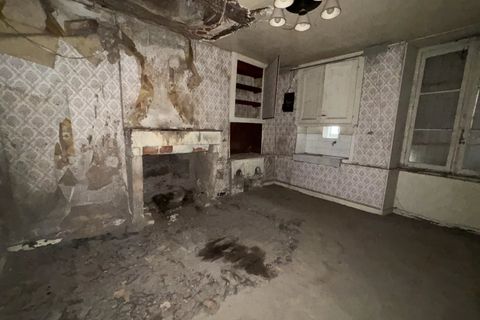 Villa i Ruffec, Charente, Ruffec - € 46.000 | Ref: BVI64599 - foto 12