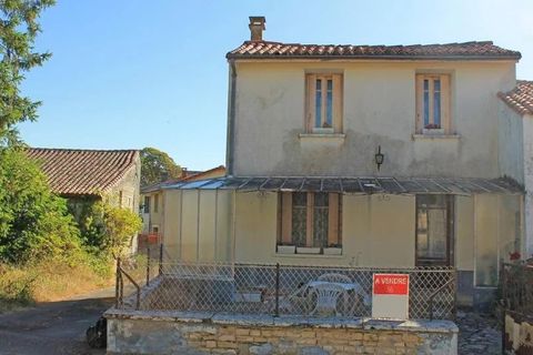 Villa i Longré, Charente, Longré - € 26.000 | Ref: BVI68050 - foto 1