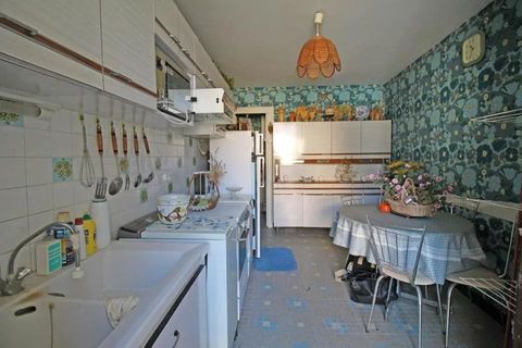 Villa i Longré, Charente, Longré - € 26.000 | Ref: BVI68050 - foto 2