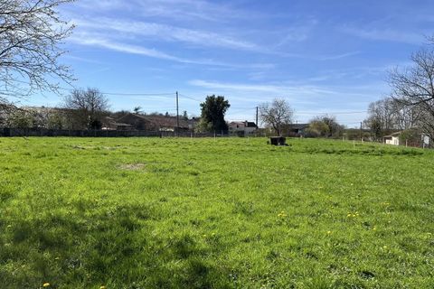 Terra a Courcome, Charente, Courcome - € 26.000 | Ref: BVI68051 - foto 2