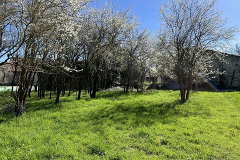 Terra a Courcome, Charente, Courcome - € 26.000 | Ref: BVI68051 - foto 3