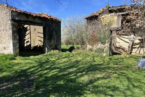 Terra a Courcome, Charente, Courcome - € 26.000 | Ref: BVI68051 - foto 4
