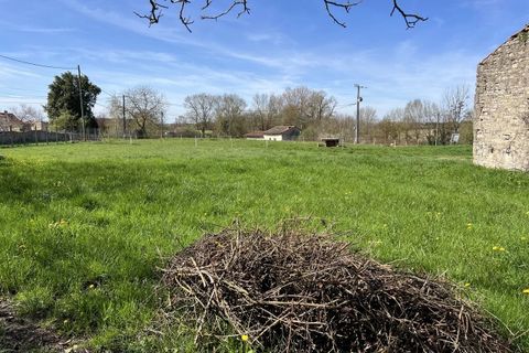 Terra a Courcome, Charente, Courcome - € 26.000 | Ref: BVI68051 - foto 5