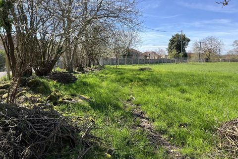 Terra a Courcome, Charente, Courcome - € 26.000 | Ref: BVI68051 - foto 6