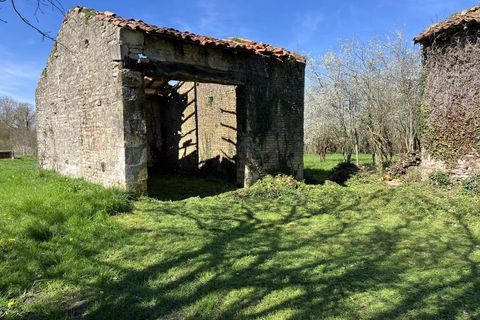 Terra a Courcome, Charente, Courcome - € 26.000 | Ref: BVI68051 - foto 7