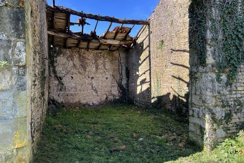 Terra a Courcome, Charente, Courcome - € 26.000 | Ref: BVI68051 - foto 8