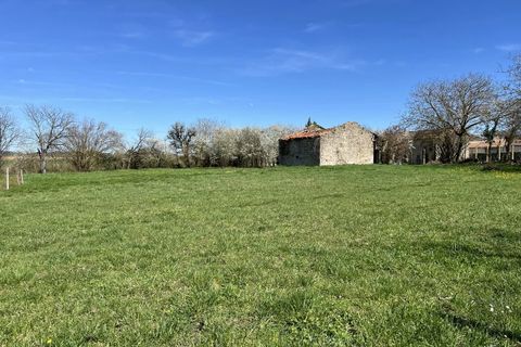 Terra a Courcome, Charente, Courcome - € 26.000 | Ref: BVI68051 - foto 10