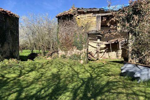 Terra a Courcome, Charente, Courcome - € 26.000 | Ref: BVI68051 - foto 11