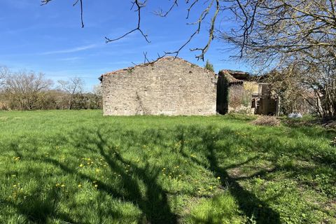 Terra a Courcome, Charente, Courcome - € 26.000 | Ref: BVI68051 - foto 12