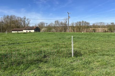 Terra a Courcome, Charente, Courcome - € 26.000 | Ref: BVI68051 - foto 14