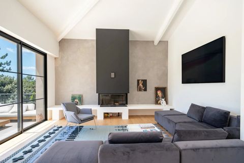 Villa i Valbonne, Alpes-Maritimes, Valbonne - € 1.980.000 | Ref: HH-15466721 - foto 7
