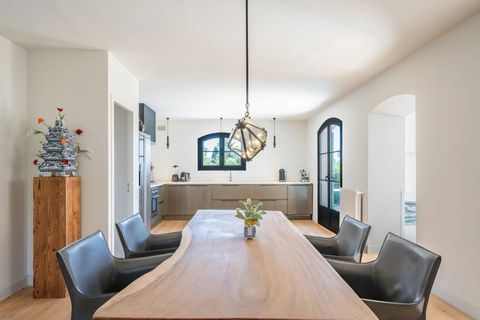 Villa i Valbonne, Alpes-Maritimes, Valbonne - € 1.980.000 | Ref: HH-15466721 - foto 8